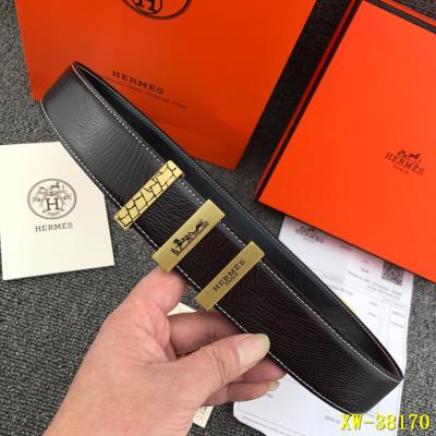 Hermes Belts-423